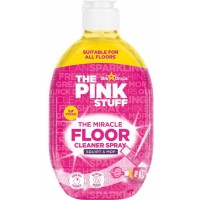 Концентрированное средство для мытья полов The Pink Stuff, 750 мл