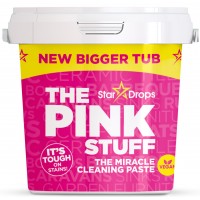 Універсальна миюча паста Pink Stuff, 850г