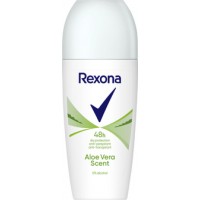 Антиперспирант ролик Rexona Antiperspirant Roll Алоэ, 50 мл