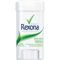 Антиперспирант-стик Rexona Mini  Aloe Vera Fresh, 10 г