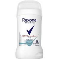 Дезодорант-стік Rexona Active Protection Fresh, 40 мл