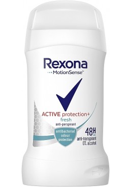 Дезодорант-стик Rexona Active Protection Fresh, 40 мл