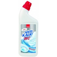 Средство для мытья унитаза Sano Anti Kalk WC, 750 мл
