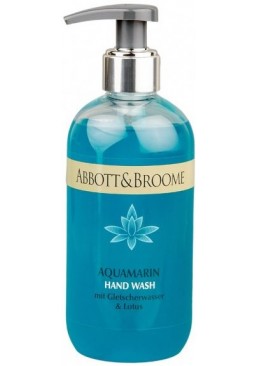 Жидкое мыло Abbott&Broome Aquamarin, 300 мл
