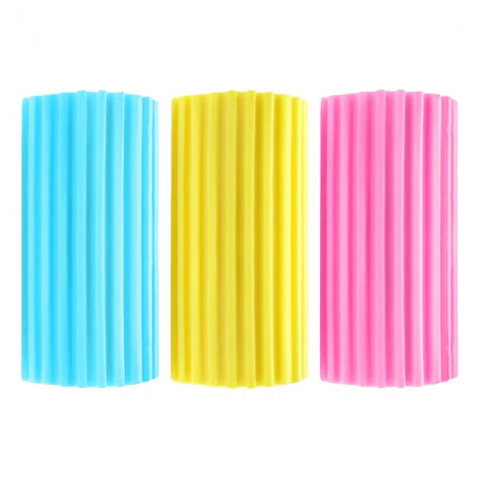 Губка для прибирання пилу Scrub Daddy Damp Duster, 1 шт (022224/022866) - 