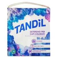 Пральний порошок Tandil Ultra Color, 3.75 кг (50 прань)