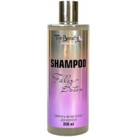Шампунь для волосся філлер-ботокс Top Beauty Shampoo Filler-Botox, 350 мл