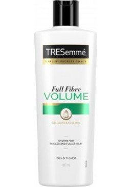 Кондиционер для волос Tresemme Beauty-full Volume для придания объема, 400 мл