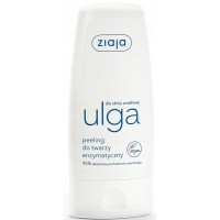 Энзимный пилинг Ziaja Ulga для чувствительной кожи, 60 мл