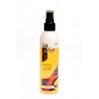 Двофазний кондиціонер для волосся VIKI Silk & Soft Argan Oil, 200 мл