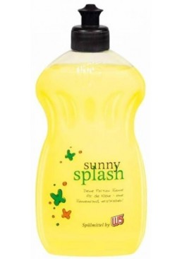 Миючий засіб для посуду W5 Sunny Splash, 500 мл