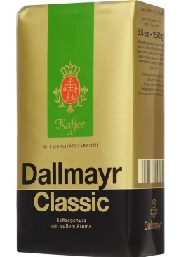 Кофе DALLMAYR Classic молотый, 250 г