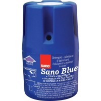 Засіб для унітазу Sano Blue, 150 г