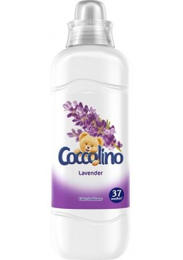  Ополіскувач для білизни Coccolino Лаванда (37 прань), 925 мл