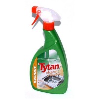 Жидкость Tytan Ekspert для мытья кухни 500ml