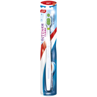 Зубная щетка Aquafresh Intense Clean, 1 шт
