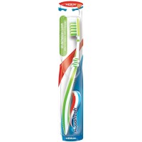 Зубна щітка Aquafresh In-between Clean Medium, 1 шт