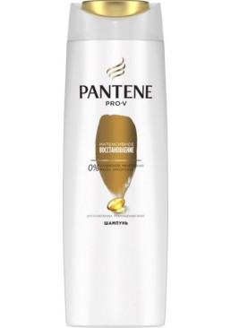 Шампунь для волос Pantene Pro-V Интенсивное восстановление, 250 мл
