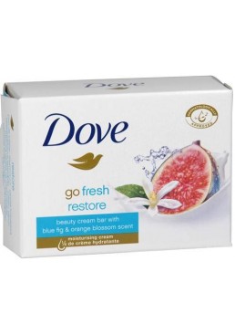 Крем-мыло Dove свежесть, 90 г