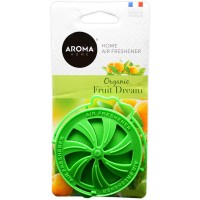 Ароматизатор для приміщень Aroma Home Фруктова мрія, 40 г