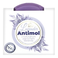 Засіб від молі для кухні Antimol Lavender Sun Lux з ароматом Лаванди, 20 г