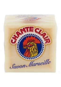 Мыло хозяйственное Chante Clair для стирки белья с марсельским мылом, 250 г