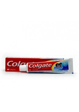 Зубна паста Colgate Максимальний захист від карієсу, 50 мл.