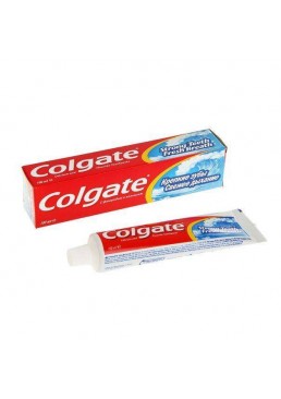 Зубная паста Cоlgate Крепкие зубы Свежее дыхание, 100 мл