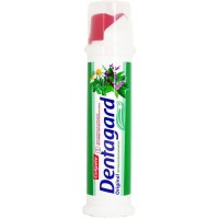 Зубна паста Dentagard Colgate Ориджинал, 100ml.