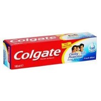 Зубная паста Colgate Cavity Protection 100ml
