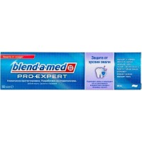 Зубна паста Blend-a-med захист від ерозії емалі, 100 мл