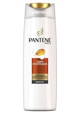Шампунь Pantene Pro-V Захист від втрати волосся 400 мл