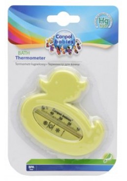 Термометр для води Canpol babies Качка