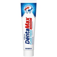 Зубная паста Elkos DentaMax Fluor Fresh, 125 мл
