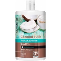 Шампунь Dr.Sante Coconut Hair для сухих волос, 1 л