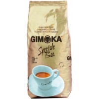 Кофе в зернах Gimoka Oro Speciale Bar, 3 кг