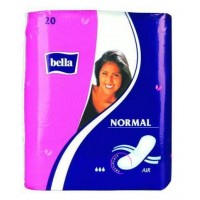 Прокладки Bella Normal 20шт 