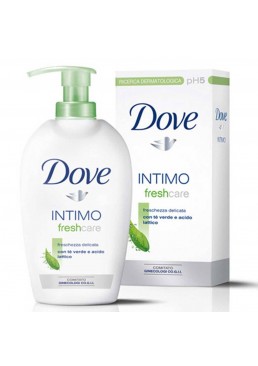 Средство для интимной гигиены Dove Intimo Freshcare 250мл