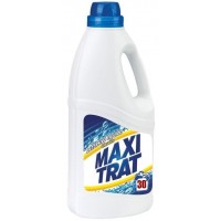 Гель для прання Maxi Trat універсальний, 1.485 мл (30 прань)