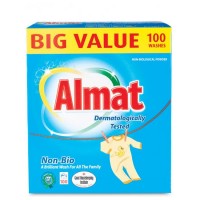 Стиральный порошок Almat Non-Bio, 6.5 кг (100 стирок)