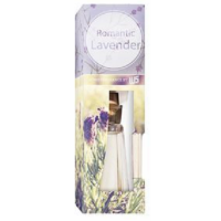 Ароматические палочки W5 Romantic Lavender аромадиффузор, 90 мл