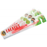 Зубна щітка Lacalut Kids м'яка (з 4 років), 1 шт