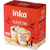 Кофейный напиток Inka цикорий, 150 г