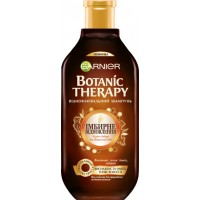 Шампунь Garnier Botanic Therapy Імбирне Відновлення для виснажених і тонкого волосся, 400 мл