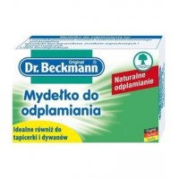 Хозяйственное мыло-пятновыводитель Dr. Beckmann, 100 г