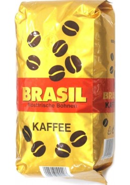 Кофе в зернах Alvorada Brasil, 1 кг