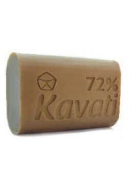 Мыло для стирки Kavati мыло хозяйственное 72%, 200 г 