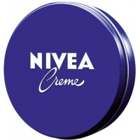 Универсальный увлажняющий крем Nivea для лица, рук и тела, 150 мл