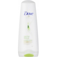 Бальзам-ополіскувач Dove Nutritive Solutions Контроль над втратою волосся, 200 мл