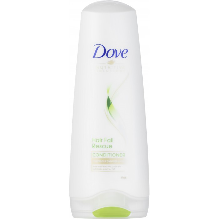 Бальзам-ополіскувач Dove Nutritive Solutions Контроль над втратою волосся, 200 мл - 